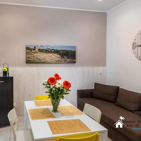 House&villas - Sea Apartment *