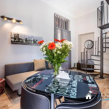 Apartment House&villas - Sea