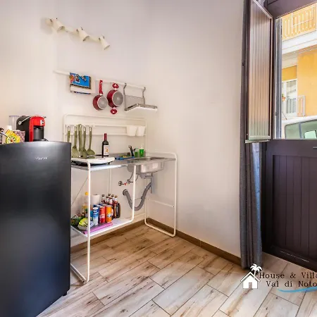House&villas - Sea * Syracuse