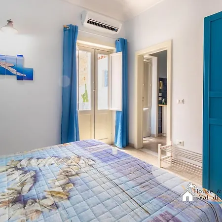 House&villas - Sea Syracuse