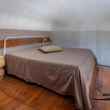 Apartment House&villas - Sea Syracuse