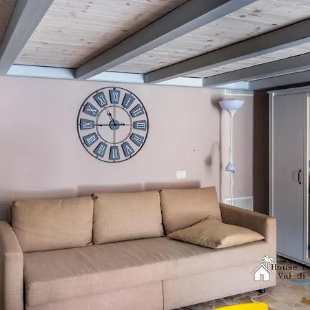 Apartment House&villas - Sea *